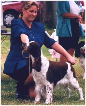 Mary Reibey