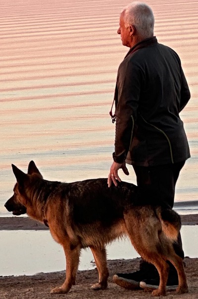 Elsie and Ed